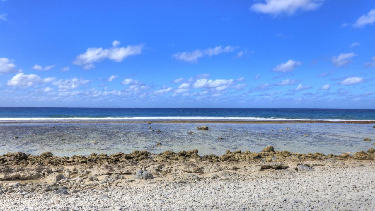 Tia Maria Retreat Lejlighed Rarotonga Eksteriør billede
